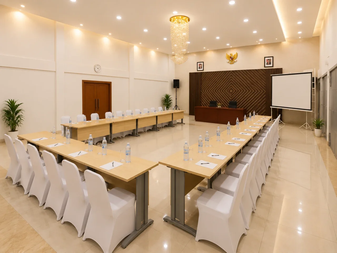 Aula Auditorium