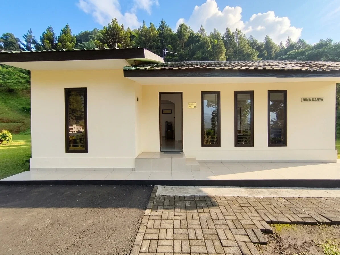 Bungalow Bina Karya