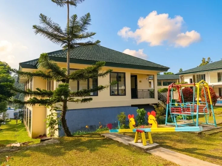 Kamar Graha Reformasi 1