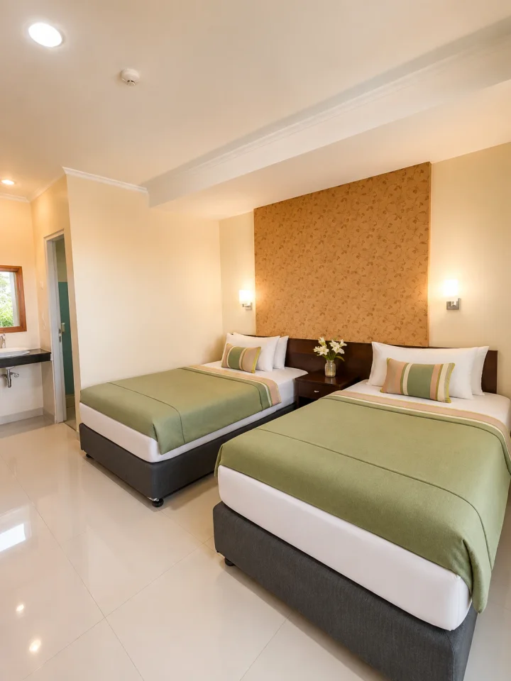 Kamar Graha Reformasi 2